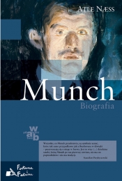 Munch - Naess Atle<br />