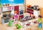 Playmobil City Life: Duża rodzinna kuchnia (9269)