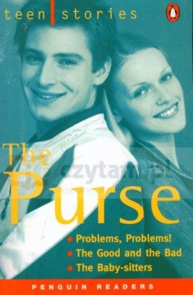 Pen. TS - The Purse (1) OOP