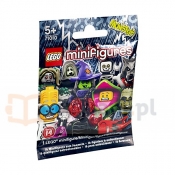 LEGO Minifigurki seria 14 (71010)