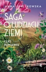 <img src='https://webimage.pl/pics/694/3/d89121B.jpg' width='322' height='500'> Saga o ludziach ziemi T.2 Czas rumianku wyd.2 Anna Fryczkowska