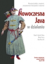 Nowoczesna Java w działaniu Wyrażenia lambda, strumienie, programowanie Raoul-Gabriel Urma, Mario Fusco, Alan Mycroft