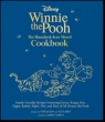 Disney: Winnie the Pooh`s Hundred-Acre-Wood Cookbook [UK EDITION] Vivian Jao, Liz Tarpy, James Asmus
