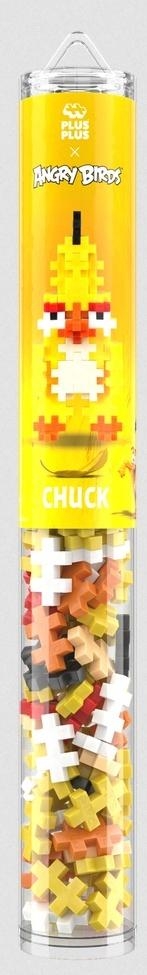 <img src='https://webimage.pl/pics/694/3/d5710409113694.jpg' style='height:440px' /> Tuba Angry Birds Chuck 110el