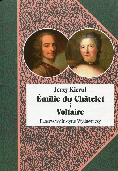 Emilie du Chatelet i Voltaire