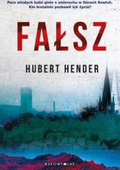 Fałsz. Tom 2 - Hubert Hender