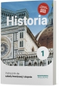 Historia 1. Szkoła branżowa I stopnia. Podręcznik. Nowa edycja - Janusz Ustrzycki, Mirosław Ustrzycki