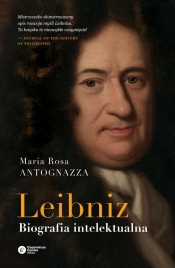 Leibniz (Uszkodzona okładka)