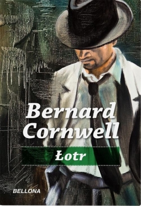 Łotr - Cornwell Bernard