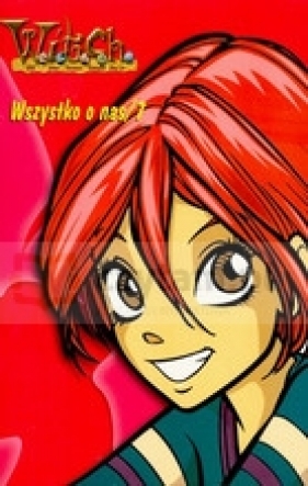 Witch Wszystko o nas część 7 - <br />