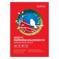 Zeszyt papierów kolorowych Herlitz A5/10k