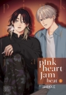 Pink Heart Jam beat, Vol. 1 Shikke