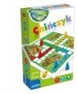 Chińczyk (mini wersja)