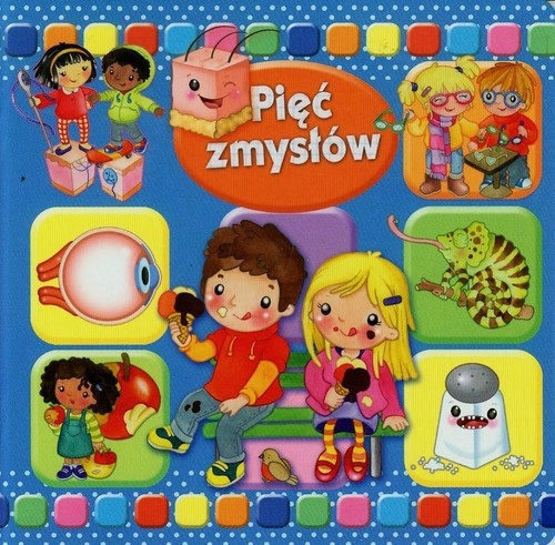 Pięć zmysłów