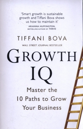 Growth IQ - Bova Tiffani