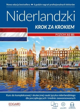 Niderlandzki Krok za krokiem