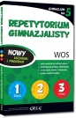 Repetytorium gimnazjalisty - wiedza o społeczeństwie - 2018 - Magdalena Kunysz