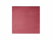 Koperta Galeria Papieru pearl - czerwony 145 mm x 145 mm (280717)
