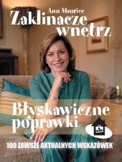 Zaklinacze wnętrz Tom 2