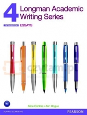 Longman Academic Writing Series 4
