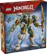  LEGO Ninjago Tytanowy Mech Lloyda 15 Rocznica 7186014 +
