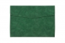 Teczka A4 na napy zielona