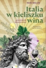 Italia w kieliszku wina Przewodnik nieoczywisty Millon Marc