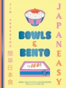 JapanEasy Bowls & Bento Tim Anderson