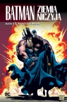 Batman. Ziemia niczyja. Kolej podziemna. Tom 6 Larry Hama