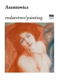 Axentowicz Malarstwo - Stefania Krzysztofowicz-Kozakowska