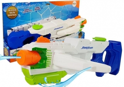 Pistolet na wodę 1l