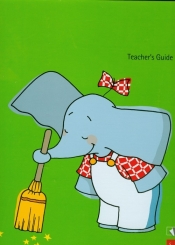 English with Ellie 2 Teacher's Guide with CD