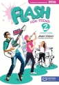 Flash for Teens 2 SB (podręcznik wieloletni) - Jenny Dooley