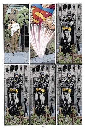 Batman. Ziemia niczyja. Kolej podziemna. Tom 6 - Larry Hama