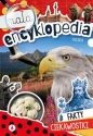 Mała encyklopedia. Polska - Sabina Grabias, Kazimierz Wasilewski