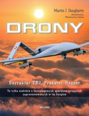 Drony - Dougherty Martin