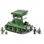 Cobi 2569 M4A3 Sherman & T34 Calliope - Executive Editon