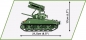 Cobi 2569 M4A3 Sherman & T34 Calliope - Executive Editon