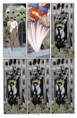 Batman. Ziemia niczyja. Kolej podziemna. Tom 6 - Larry Hama