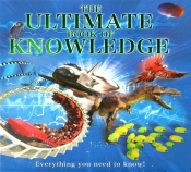 The Ultimate Book of Knowledge - Opracowanie zbiorowe