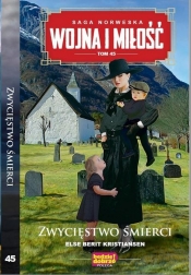 Wojna i Miłość Tom 45