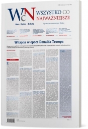 Wszystko, co Najważniejsze nr 69