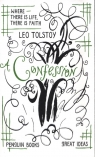 A Confession Tolstoy Leo