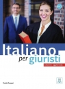 Italiano per giuristi - edizione aggiornata Daniela Forapani