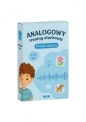 Analogowy trening słuchowy. Poziom wyższy - Agnieszka Bala