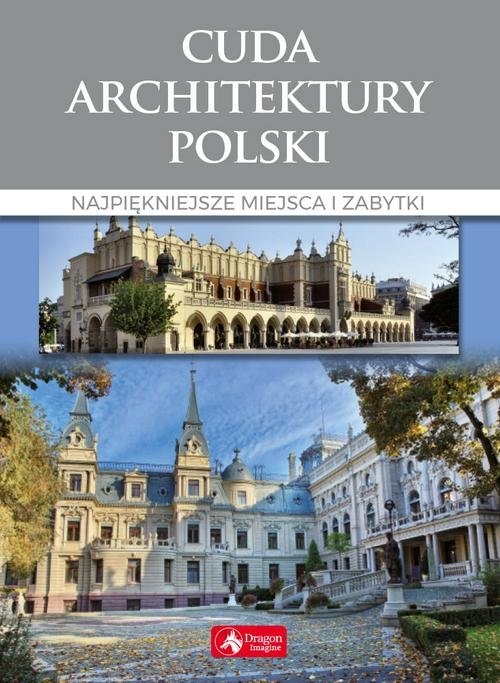 Cuda architektury Polski