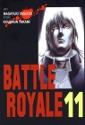 Battle Royale 11 Koushun Takami