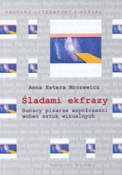 Śladami ekfrazy - Mrozewicz Anna Estera
