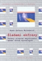 Śladami ekfrazy - Anna Estera Mrozewicz