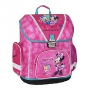 Tornister szkolny Minnie (DML-520)